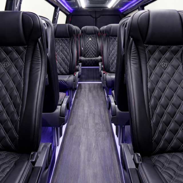 Transport in London